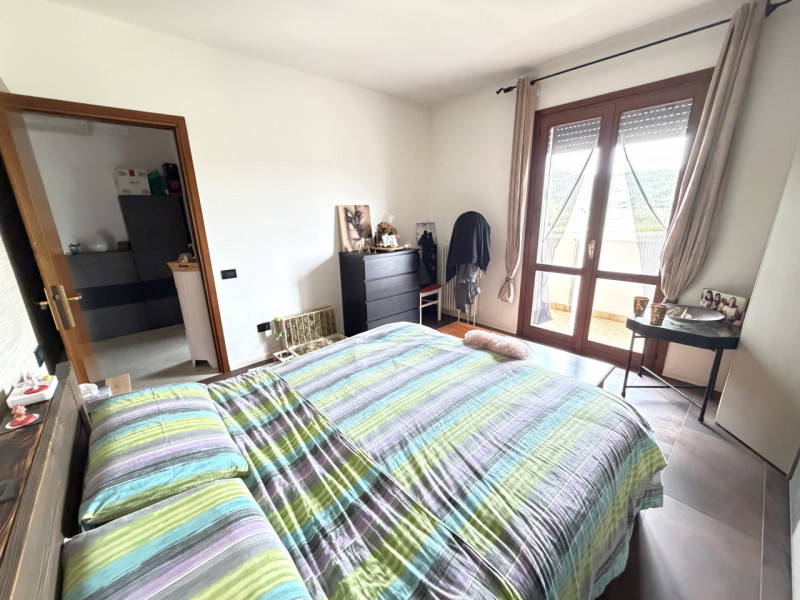 Se cerchi la tranquillità senza rinunciare alla comodità, questo appartamento è la tua prossima c...