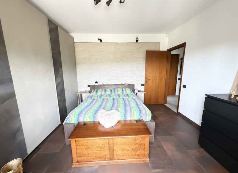 Se cerchi la tranquillità senza rinunciare alla comodità, questo appartamento è la tua prossima c...