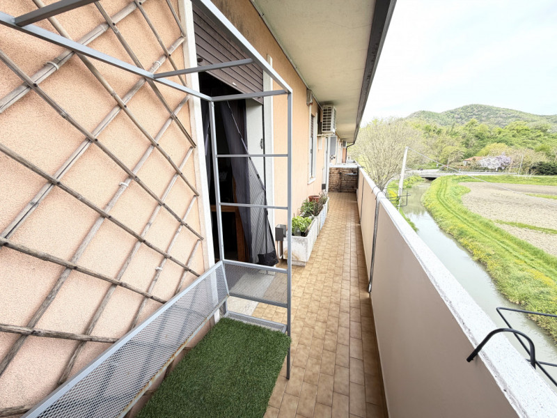 Se cerchi la tranquillità senza rinunciare alla comodità, questo appartamento è la tua prossima c...