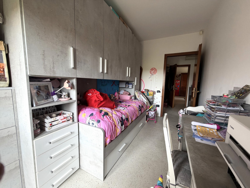 Se cerchi la tranquillità senza rinunciare alla comodità, questo appartamento è la tua prossima c...