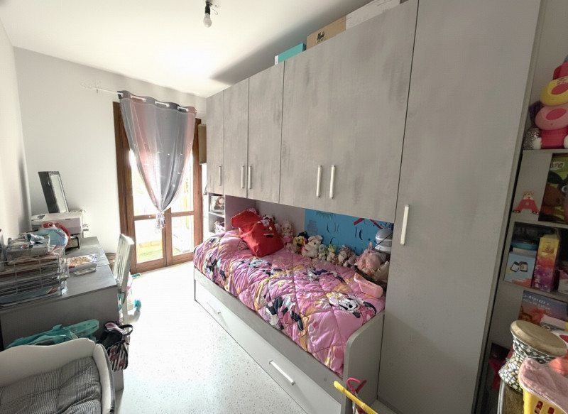 Se cerchi la tranquillità senza rinunciare alla comodità, questo appartamento è la tua prossima c...