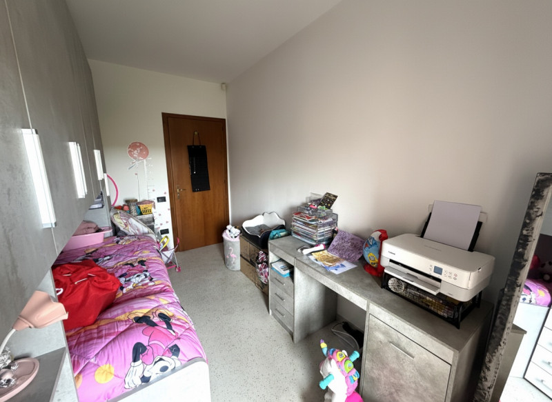 Se cerchi la tranquillità senza rinunciare alla comodità, questo appartamento è la tua prossima c...