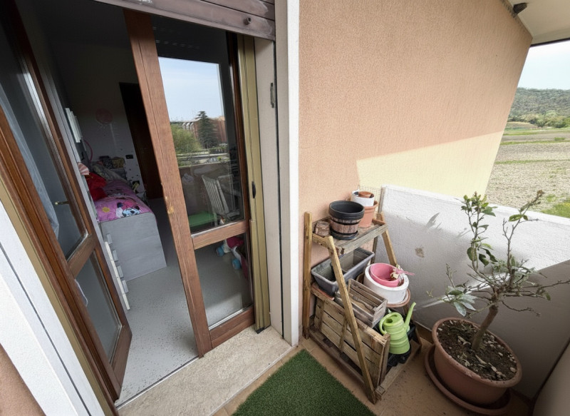 Se cerchi la tranquillità senza rinunciare alla comodità, questo appartamento è la tua prossima c...