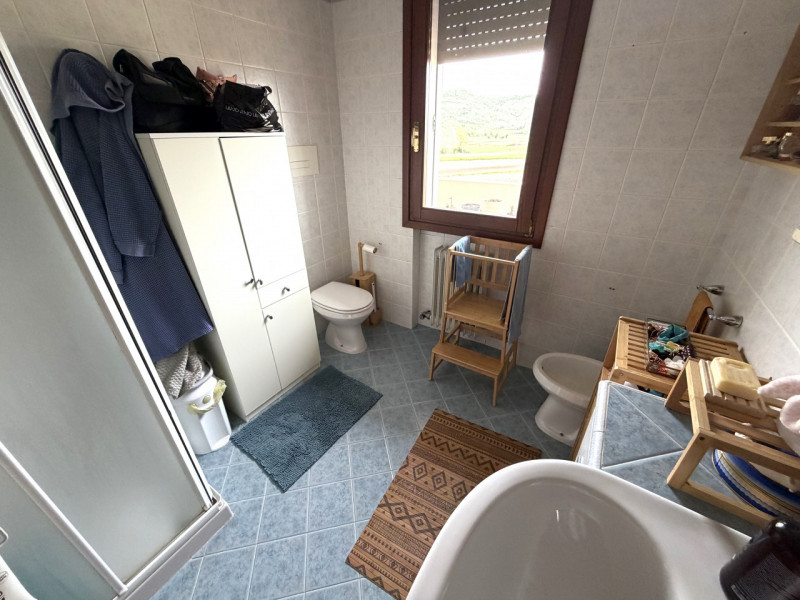 Se cerchi la tranquillità senza rinunciare alla comodità, questo appartamento è la tua prossima c...