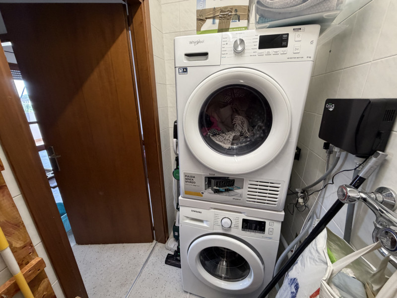 Se cerchi la tranquillità senza rinunciare alla comodità, questo appartamento è la tua prossima c...