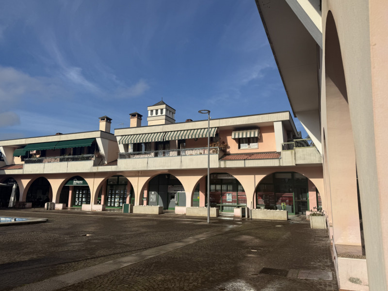 Nel cuore di Battaglia Terme, affacciato su una piazzetta centralissima, proponiamo appartamento ...