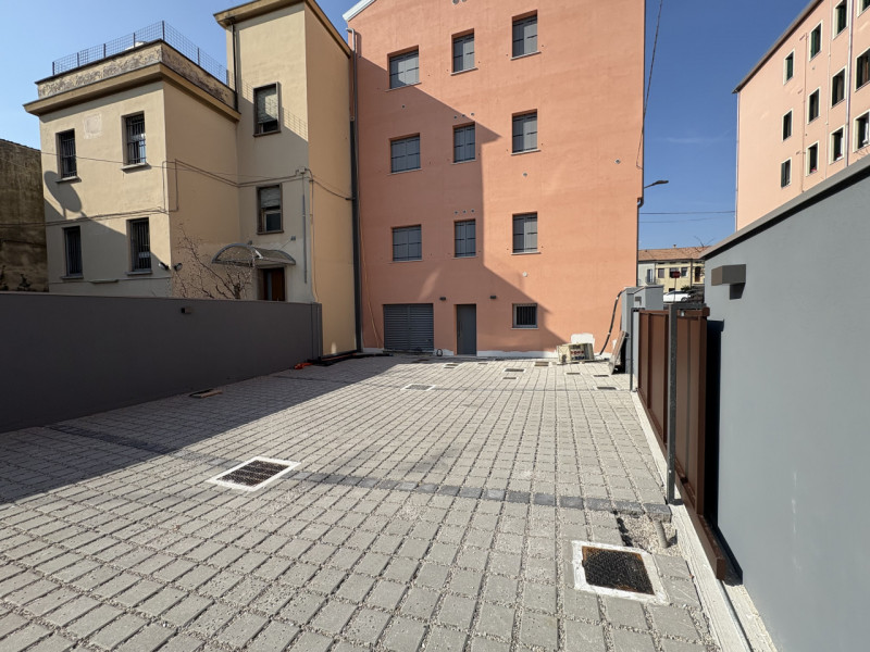 Battaglia terme: in posizione comoda a tutti i servizi quotidiani, proponiamo in vendita trilocal...