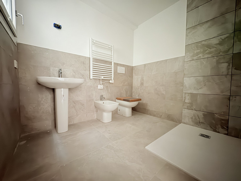 Battaglia terme: in posizione comoda a tutti i servizi quotidiani, proponiamo in vendita trilocal...