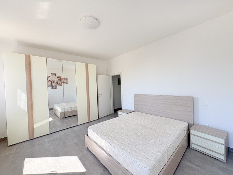 Situato nella tranquilla località di Luvigliano, Torreglia, questo appartamento offre un'oasi di ...