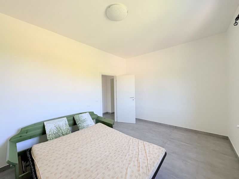 Situato nella tranquilla località di Luvigliano, Torreglia, questo appartamento offre un'oasi di ...