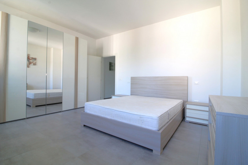 Situato nella tranquilla località di Luvigliano, Torreglia, questo appartamento offre un'oasi di ...