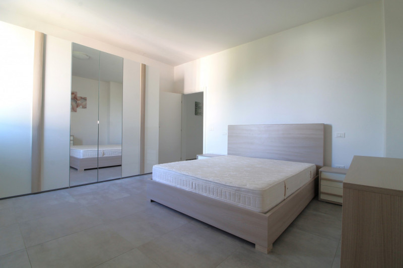 Situato nella tranquilla località di Luvigliano, Torreglia, questo appartamento offre un'oasi di ...