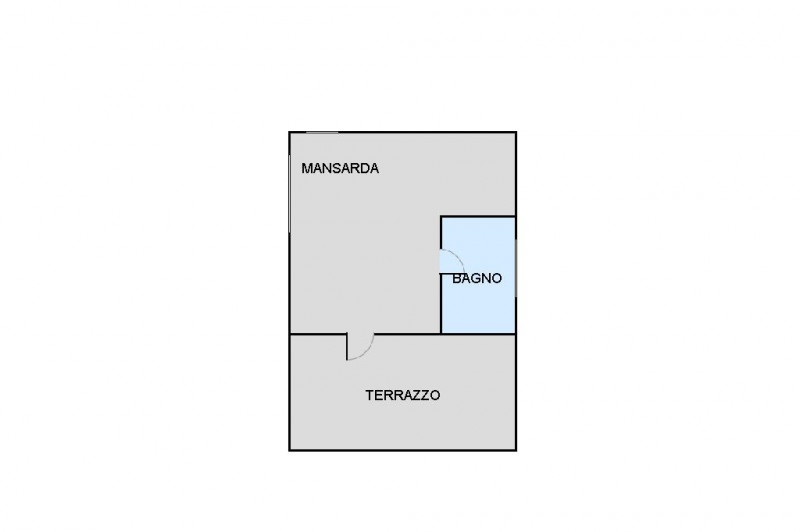 Situato nella tranquilla località di Luvigliano, Torreglia, questo appartamento offre un'oasi di ...