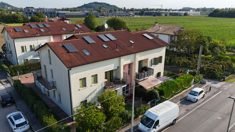 In un contesto tranquillo e riservato, immerso nel verde dei Colli Euganei ma a pochi minuti dall...