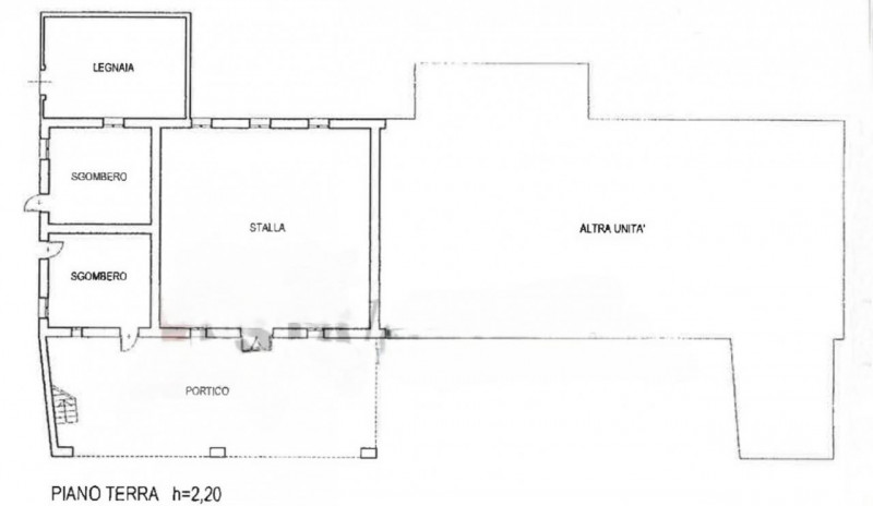 In posizione unica e suggestiva, immerso nel verde dei Colli Euganei, proponiamo in vendita un af...
