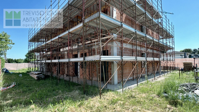 Treviso Vendita Appartamento quadrilocale