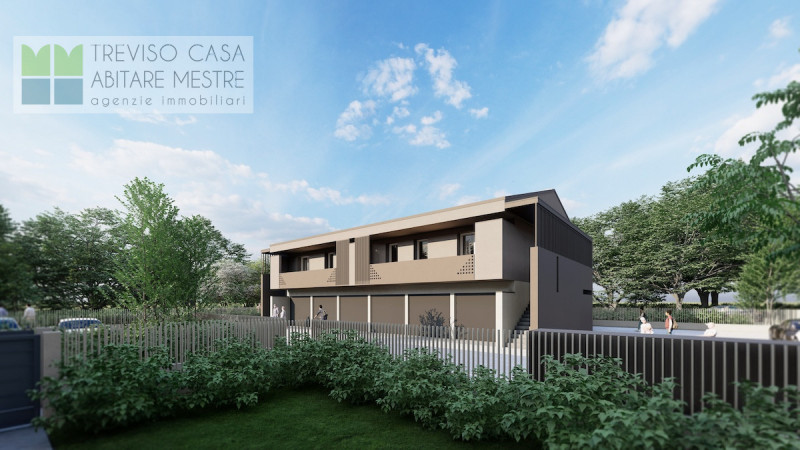 Proponiamo in Vendita appartamento, con ingresso indipendente,  a 2 Camere da letto, al piano Ter...