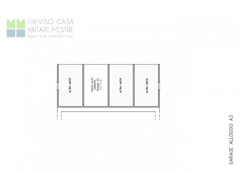 San Giuseppe - Proponiamo in Vendita appartamento, a 2 Camere da letto, al piano Primo, in corso ...