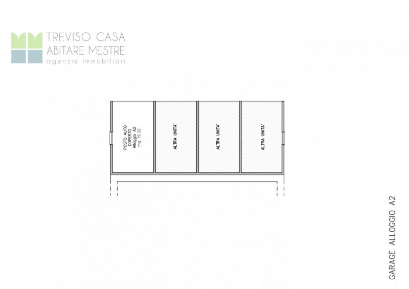 San Giuseppe - Proponiamo in Vendita appartamento, con ingresso indipendente,  a 2 Camere da lett...