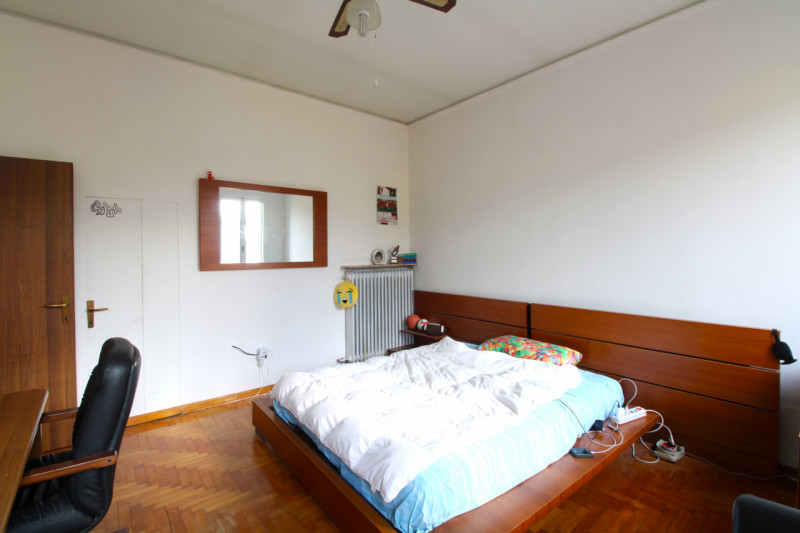 ALBIGNASEGO: In centro al paese, porzione di bifamiliare sviluppata su due livelli con giardino e...