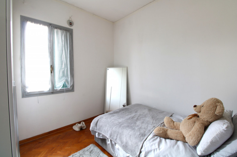 ALBIGNASEGO: In centro al paese, porzione di bifamiliare sviluppata su due livelli con giardino e...