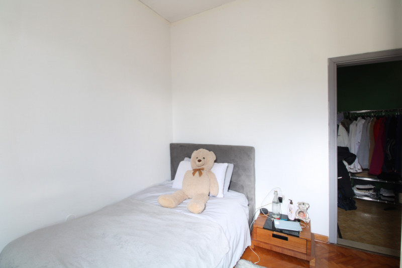 ALBIGNASEGO: In centro al paese, porzione di bifamiliare sviluppata su due livelli con giardino e...