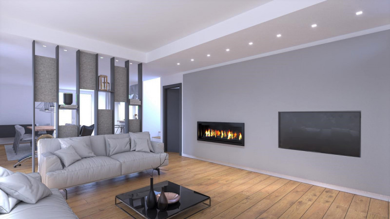 SAN TOMMASO: in una delle posizioni più richieste del paese, nuova realizzazione di un condominio...