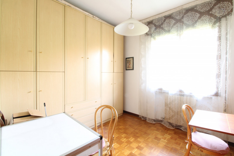 SANT'AGOSTINO: situata nel cuore del quartiere a pochi passi da tutte le principali vie di comuni...