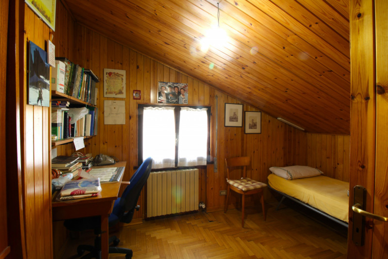 SANT'AGOSTINO: situata nel cuore del quartiere a pochi passi da tutte le principali vie di comuni...