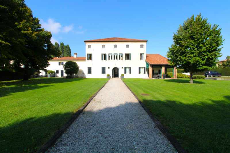 Albignasego Vendita Appartamento quadrilocale