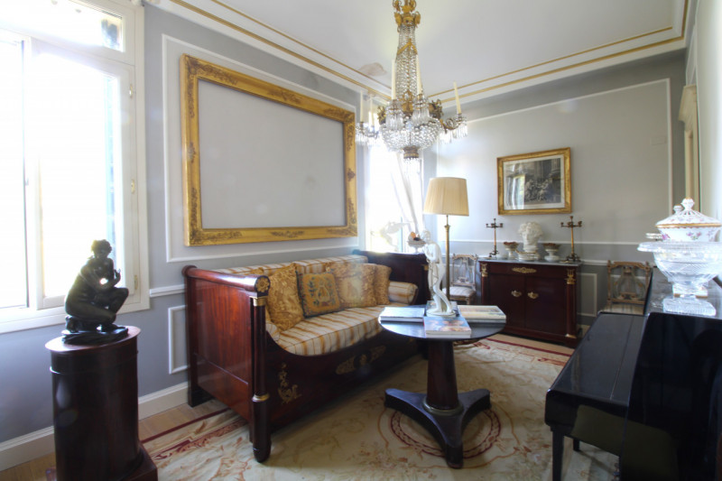 MANDRIOLA: situato all'interno di 'Villa Foscolo', edificata ai primi del XVI secolo, una delle d...