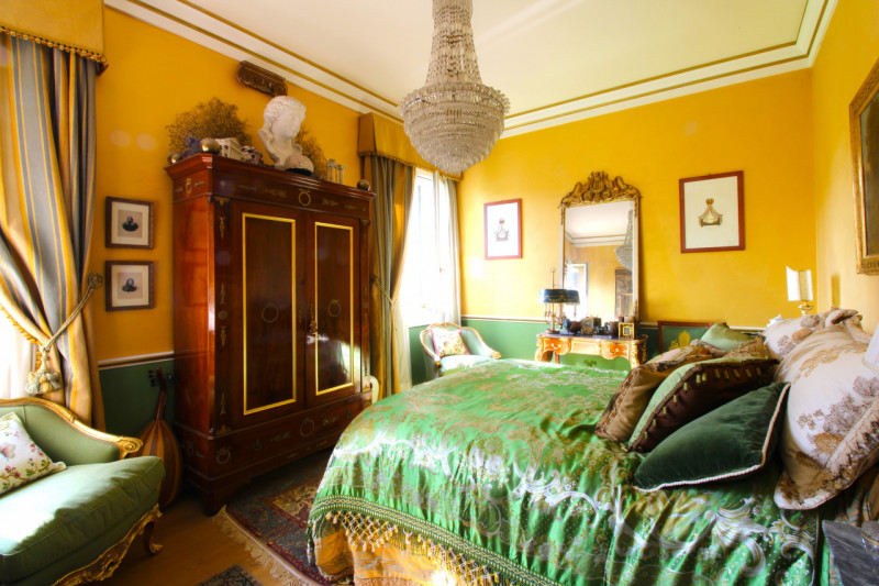 MANDRIOLA: situato all'interno di 'Villa Foscolo', edificata ai primi del XVI secolo, una delle d...