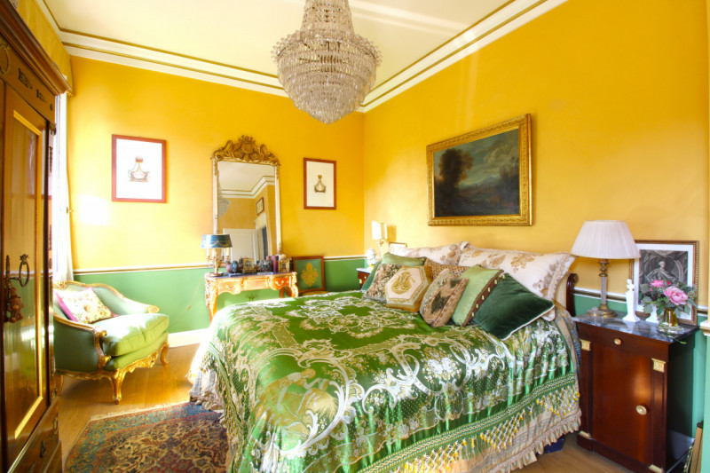 MANDRIOLA: situato all'interno di 'Villa Foscolo', edificata ai primi del XVI secolo, una delle d...