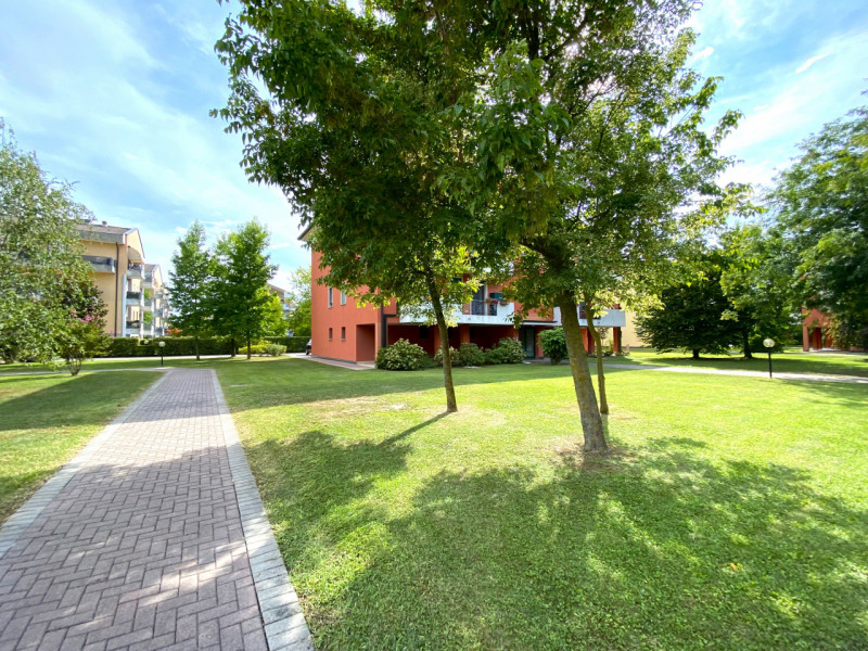 SAN TOMMASO: nel cuore del quartiere di  San Tommaso appartamento di recente costruzione, situato...