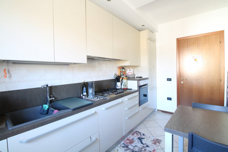 SAN TOMMASO: nel cuore del quartiere di  San Tommaso appartamento di recente costruzione, situato...