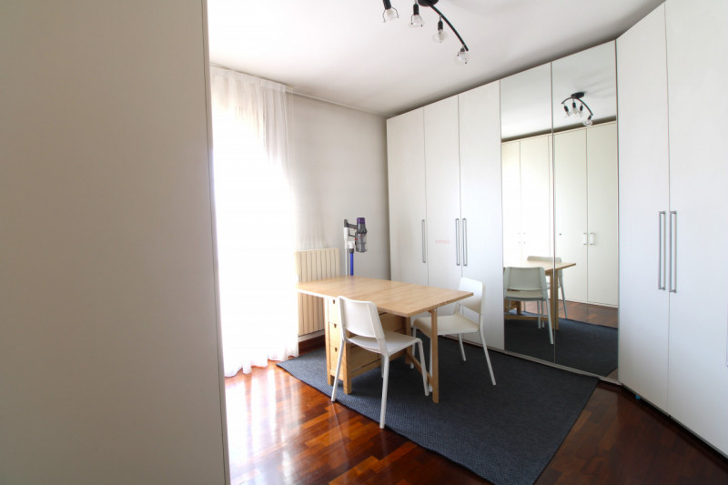 SAN TOMMASO: nel cuore del quartiere di  San Tommaso appartamento di recente costruzione, situato...