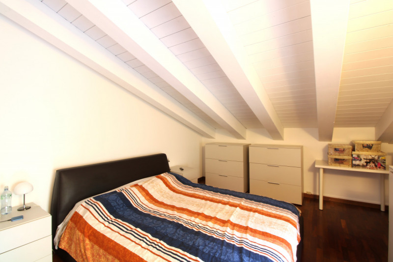 SAN TOMMASO: nel cuore del quartiere di  San Tommaso appartamento di recente costruzione, situato...