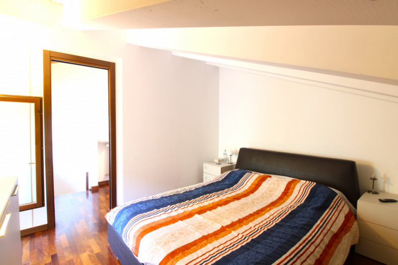 SAN TOMMASO: nel cuore del quartiere di  San Tommaso appartamento di recente costruzione, situato...