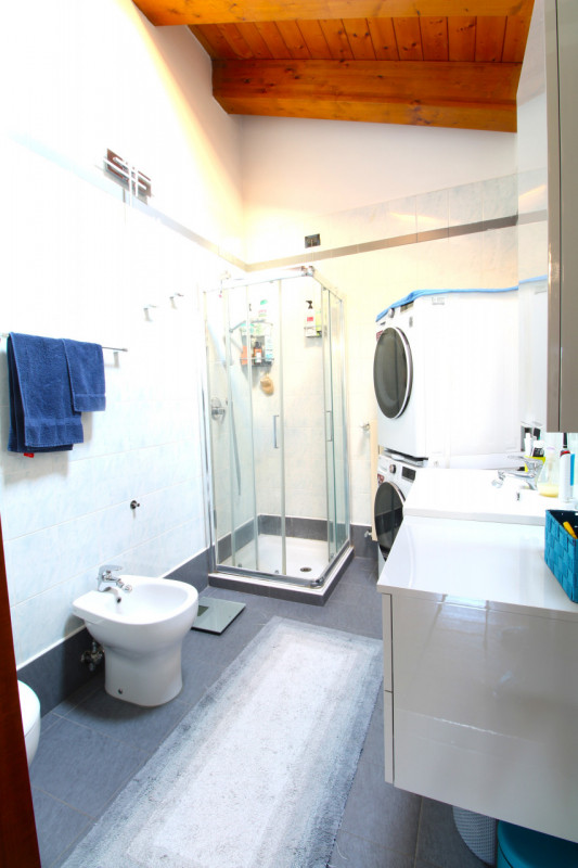 SAN TOMMASO: nel cuore del quartiere di  San Tommaso appartamento di recente costruzione, situato...