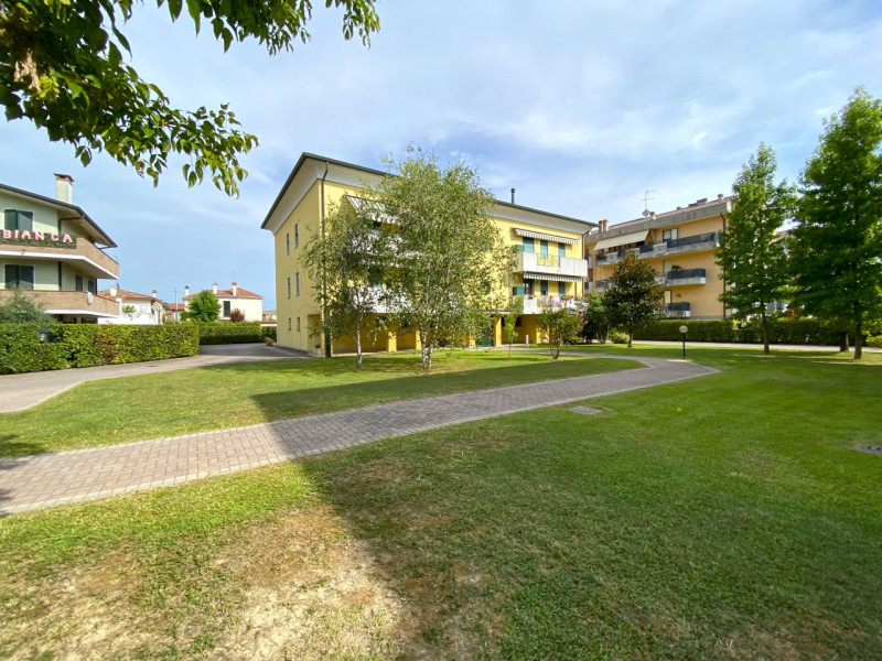 SAN TOMMASO: nel cuore del quartiere di  San Tommaso appartamento di recente costruzione, situato...