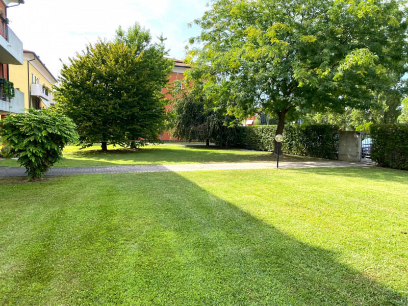 SAN TOMMASO: nel cuore del quartiere di  San Tommaso appartamento di recente costruzione, situato...