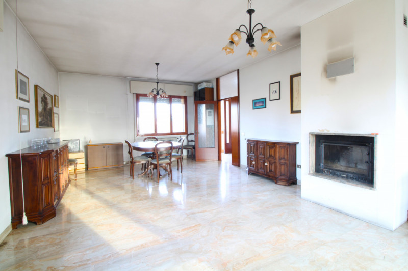 Albignasego Vendita Bifamiliare