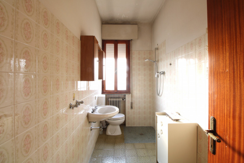 ALBIGNASEGO: a circa un paio di chilometri dal centro di Albignasego, porzione di bifamiliare deg...