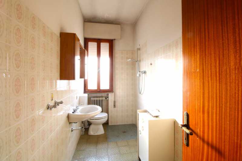 ALBIGNASEGO: a circa un paio di chilometri dal centro di Albignasego, porzione di bifamiliare deg...