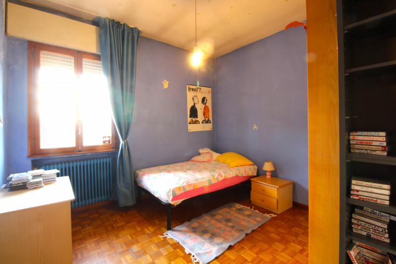 ALBIGNASEGO: a circa un paio di chilometri dal centro di Albignasego, porzione di bifamiliare deg...