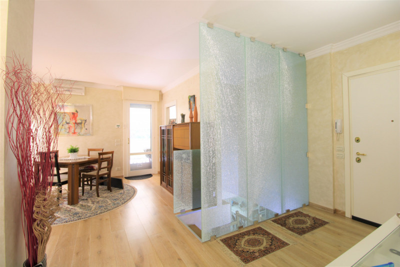 Albignasego Vendita Appartamento trilocale