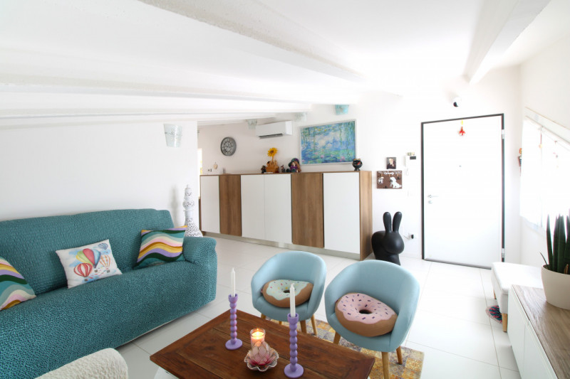 ALBIGNASEGO: appartamento situato al terzo ed ultimo piano, in condominio ristrutturato completam...