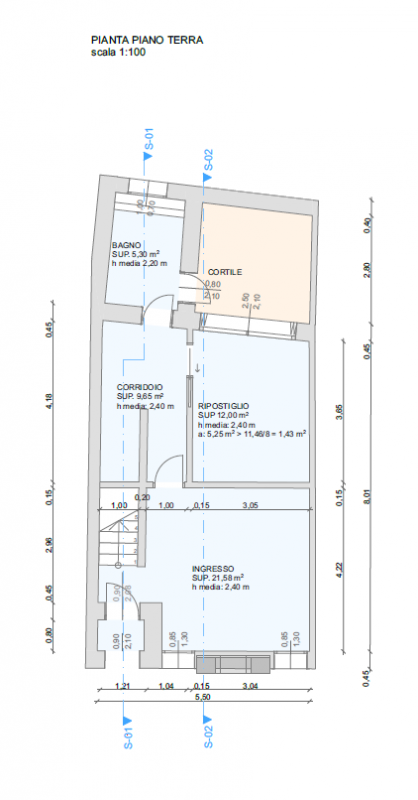 MONSELICE: nel cuore del centro del paese, si propone casa semindipendente completamente da ristr...