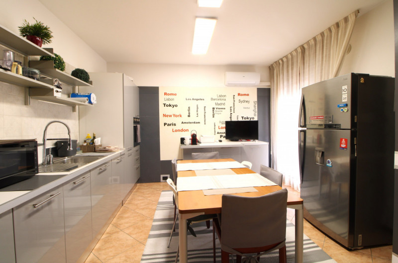 MONSELICE: scopri questo incantevole appartamento duplex situato nella tranquilla e ricercata zon...