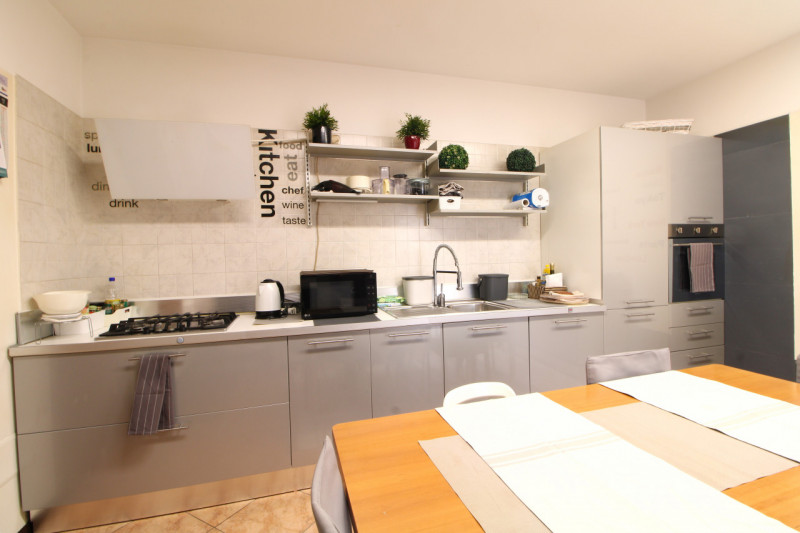 MONSELICE: scopri questo incantevole appartamento duplex situato nella tranquilla e ricercata zon...